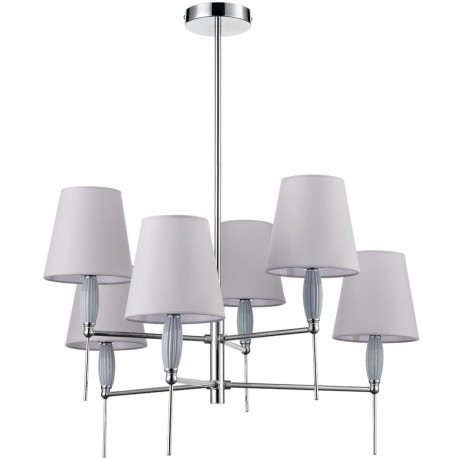 Люстра Е14 240W LUMION KARMEN 8279/6