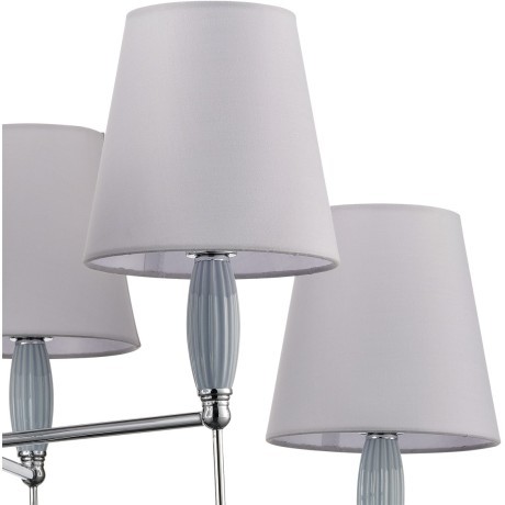 Люстра Е14 240W LUMION KARMEN 8279/6