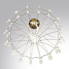 Люстра LED 51W Odeon Light FLAMENCO 7000/51L