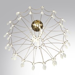 Люстра LED 51W Odeon Light FLAMENCO 7000/51L