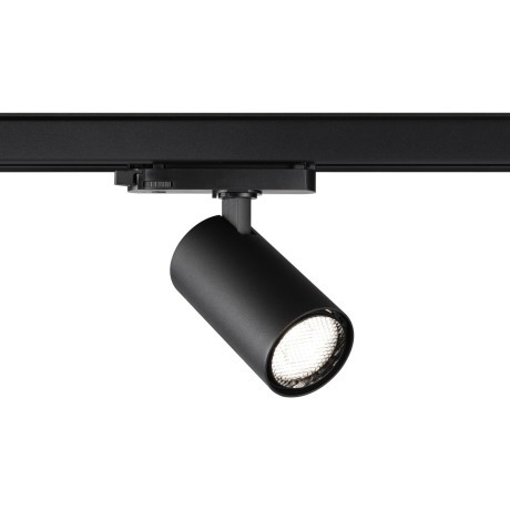 359574 Светильник трехфазный трековый Novotech PORT IP20 LED Ra95 Lm1900 25W 3000K 220-240V HELIX