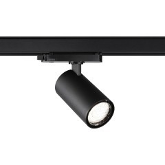 359574 Светильник трехфазный трековый Novotech PORT IP20 LED Ra95 Lm1900 25W 3000K 220-240V HELIX