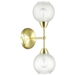 Бра Lumion 3752/2W EVERLY под лампы 2xE14 40W