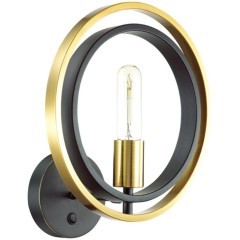 Бра Lumion 4401/1W MAEVE под лампу 1xE27 1*60W