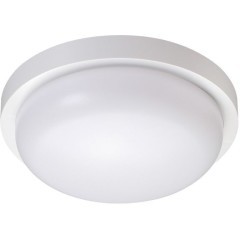 Уличный потолочный светильник Novotech 358016 OPAL IP65 светодиодный LED 18W