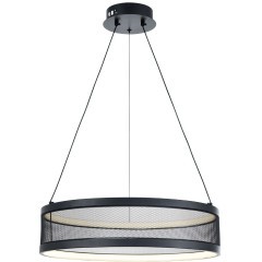Люстра подвесная LED 38W 3000-6000К Lumion FELISITI 8103/38L