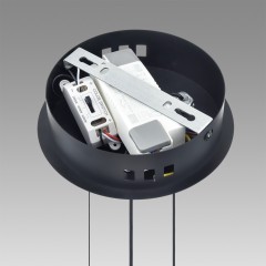 Люстра подвесная LED 38W 3000-6000К Lumion FELISITI 8103/38L