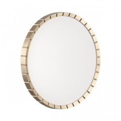 Светильник LED 48Вт 4000К D385 IP43 Sonex ATABI GOLD 7648/DL