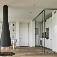 Встраиваемый светильник Novotech 370712 GESSO под лампу 1xGU10 50W