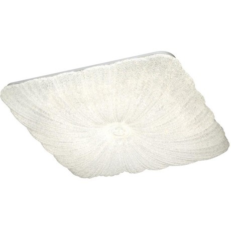 Светильник LED 72Вт 3000-6000K 490х490 IP20 пульт ДУ Sonex FORTUNA 7730/72L