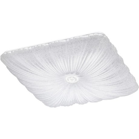 Светильник LED 72Вт 3000-6000K 490х490 IP20 пульт ДУ Sonex FORTUNA 7730/72L