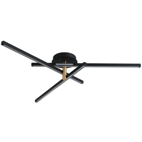 Потолочный светильник LUMION PARKER 6547/56CL