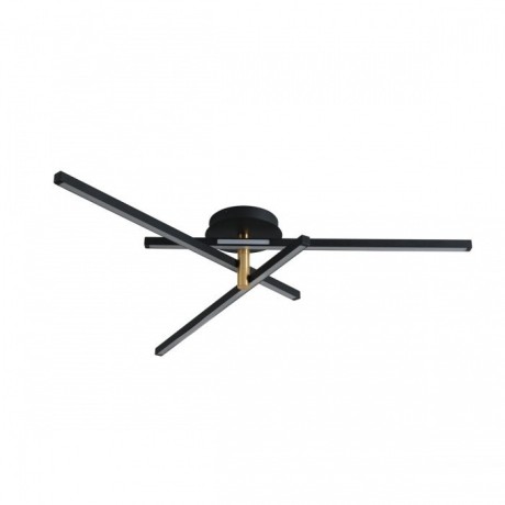 Потолочный светильник LUMION PARKER 6547/56CL