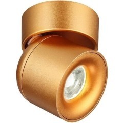 Спот настенный Novotech 358810 GESSO светодиодный LED 10W
