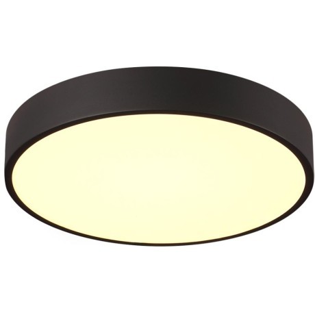 Светильник LED 30Вт+6Вт(подсветка) 3000K Sonex QUASAR 7756/36L