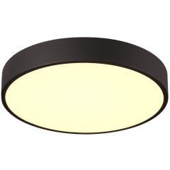 Светильник LED 30Вт+6Вт(подсветка) 3000K Sonex QUASAR 7756/36L