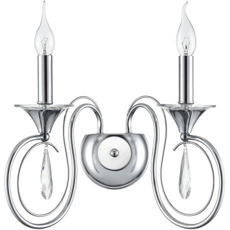 Бра E14 220V Lumion LAOKA 8032/2W