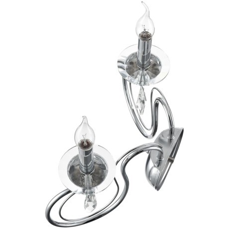 Бра E14 220V Lumion LAOKA 8032/2W