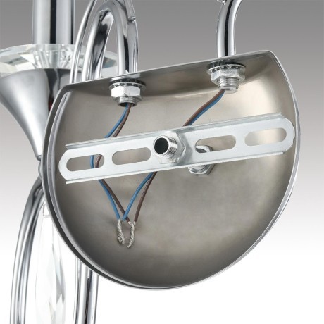 Бра E14 220V Lumion LAOKA 8032/2W