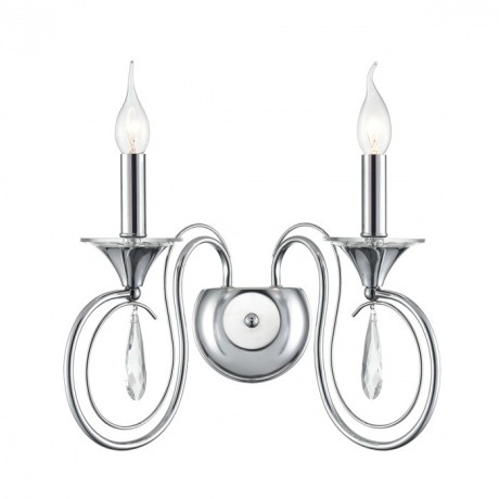 Бра E14 220V Lumion LAOKA 8032/2W