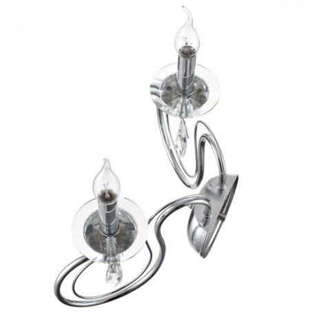 Бра E14 220V Lumion LAOKA 8032/2W