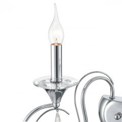 Бра E14 220V Lumion LAOKA 8032/2W