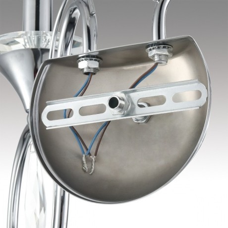 Бра E14 220V Lumion LAOKA 8032/2W