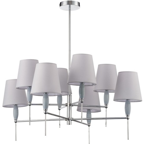 Люстра Е14 8*40W LUMION KARMEN 8279/8