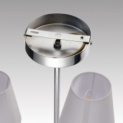 Люстра Е14 8*40W LUMION KARMEN 8279/8