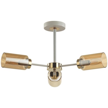 Люстра потолочная lumion DALLIN 5639/3C