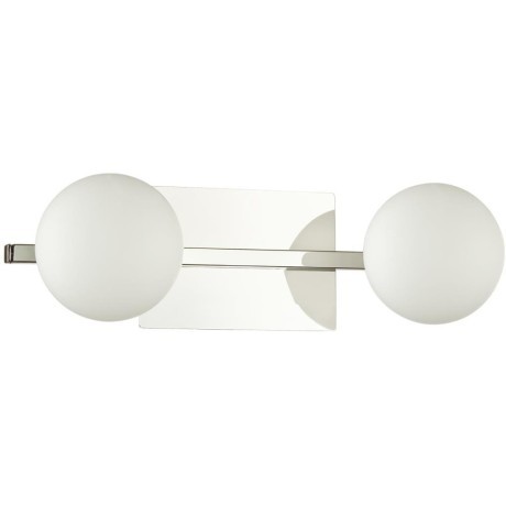 Бра IP44 G9 2*40W 220V ASTRID 4566/2W