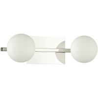  Бра IP44 G9 2*40W 220V ASTRID 4566/2W 