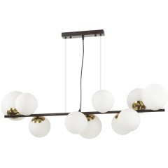 Люстра E14 MELONA Lumion 6508/10