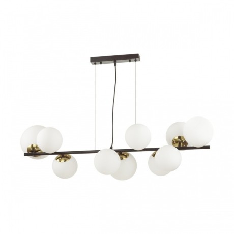 Люстра E14 MELONA Lumion 6508/10