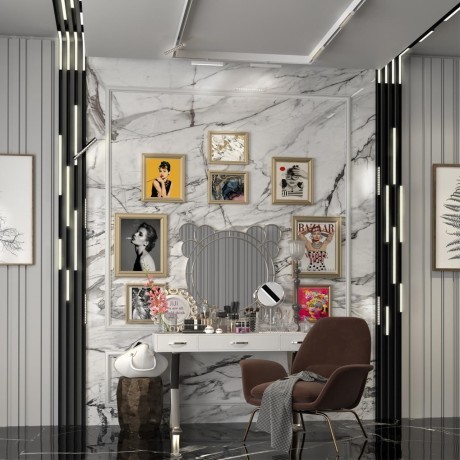 359504 Трековый светодиодный TUYA SMART светильник Novotech Flum CRI90+ 3000-6500К 1920Лм 100° 24W Bluetooth Wi-Fi Алиса