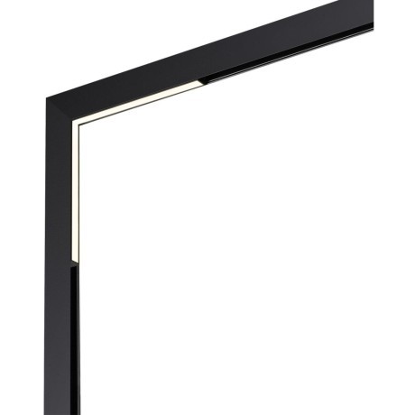 359504 Трековый светодиодный TUYA SMART светильник Novotech Flum CRI90+ 3000-6500К 1920Лм 100° 24W Bluetooth Wi-Fi Алиса