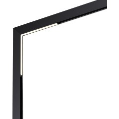 359504 Трековый светодиодный TUYA SMART светильник Novotech Flum CRI90+ 3000-6500К 1920Лм 100° 24W Bluetooth Wi-Fi Алиса