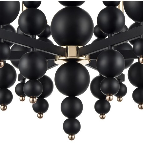 Люстра Е14 Lumion NANA 8106/6