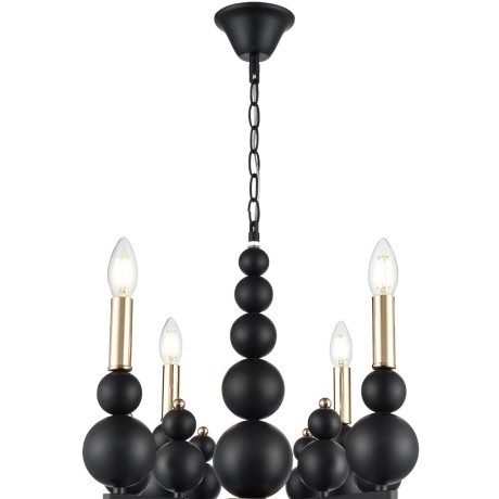 Люстра Е14 Lumion NANA 8106/6