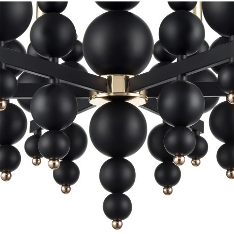 Люстра Е14 Lumion NANA 8106/6