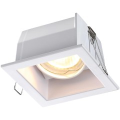 Встраиваемый светильник Novotech 369637 BELL под лампу 1xGU5.3 50W