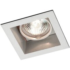 Встраиваемый светильник Novotech 369637 BELL под лампу 1xGU5.3 50W