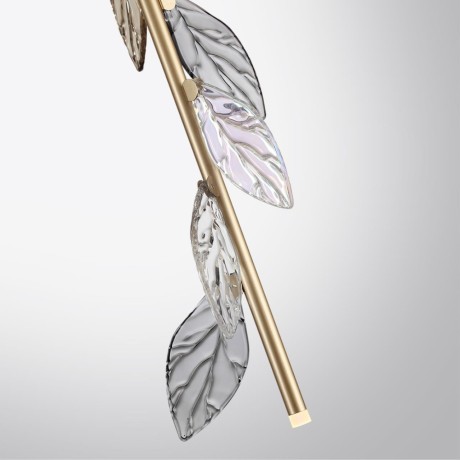 Подвес 2 в 1 Odeon Light LISTVA 5445/1