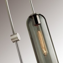 Бра Odeon Light 4805/1W VOSTI под лампу 1xE14 1*60W