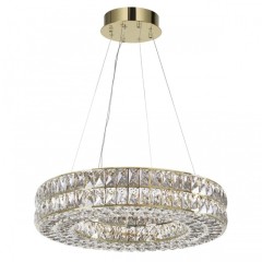 Люстра ODEON LIGHT PANTA 4926/52L