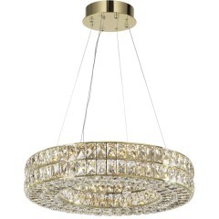 Люстра ODEON LIGHT PANTA 4926/52L