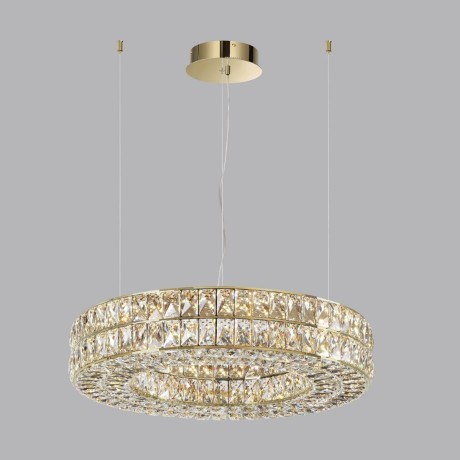 Люстра ODEON LIGHT PANTA 4926/52L