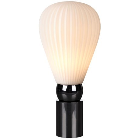 Декоративная настольная лампа Odeon Light 5418/1T Elica под лампу 1xE14 40W