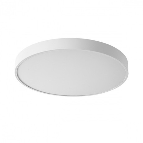 Светильник LED 60Вт+10Вт(подсветка) 3000K Sonex QUASAR 7755/70L