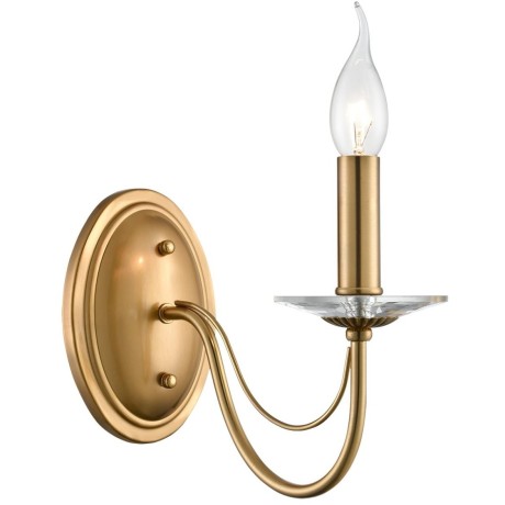 Бра E14 220V Lumion INCANTO 8033/1W